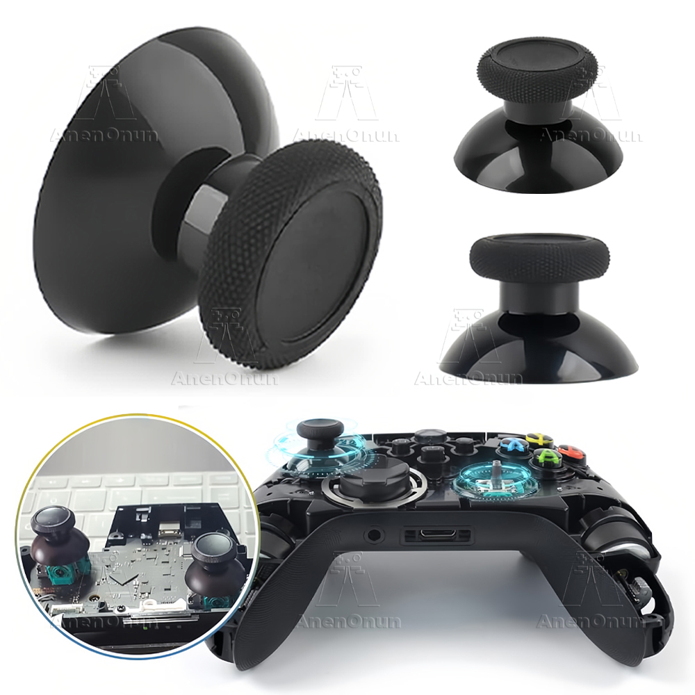 Gaming Accessories For Xbox Series X - Thumbstick for Xbox Controller Premium Replacement