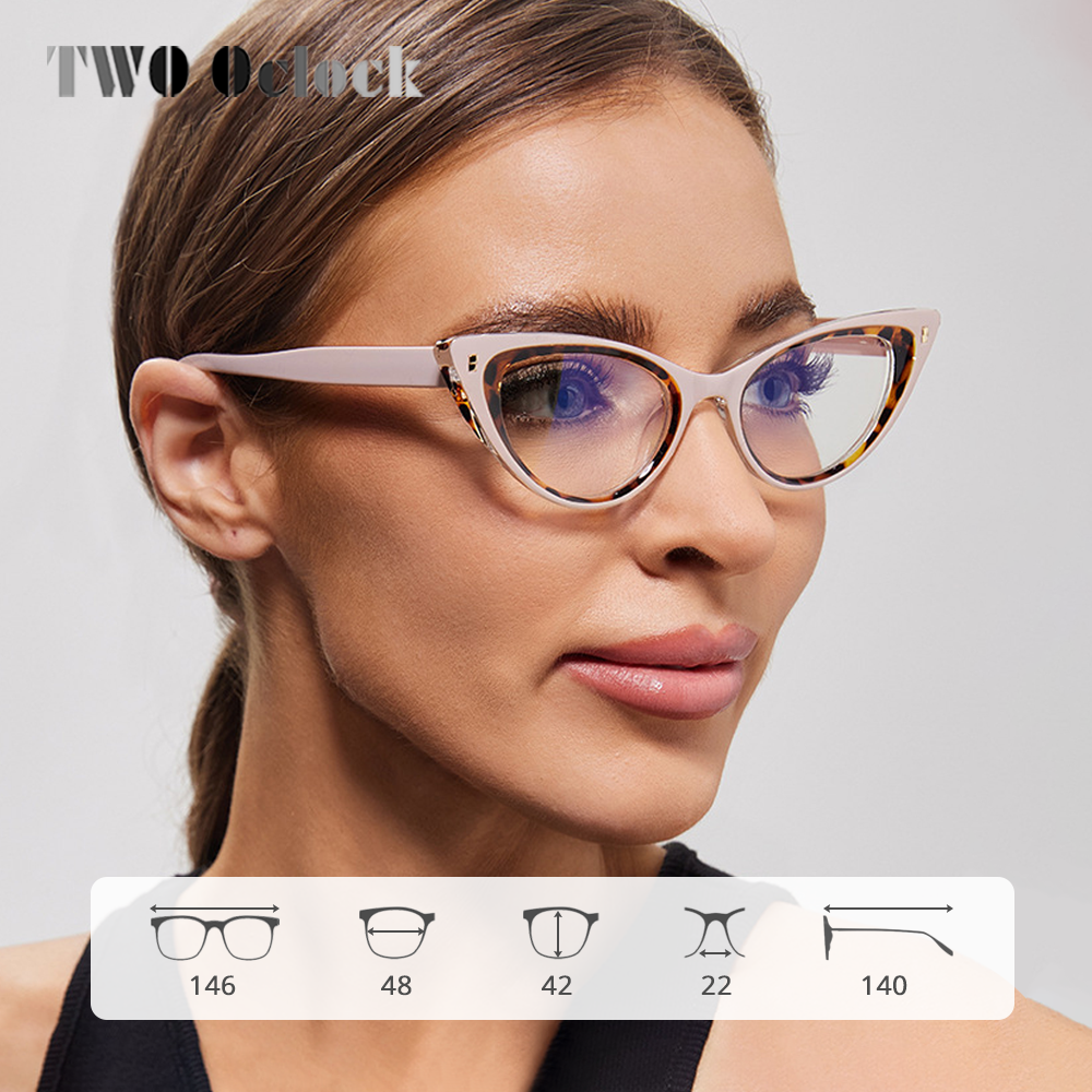 Gaming Accessories In China - High Quality TR90 Women Anti Blue