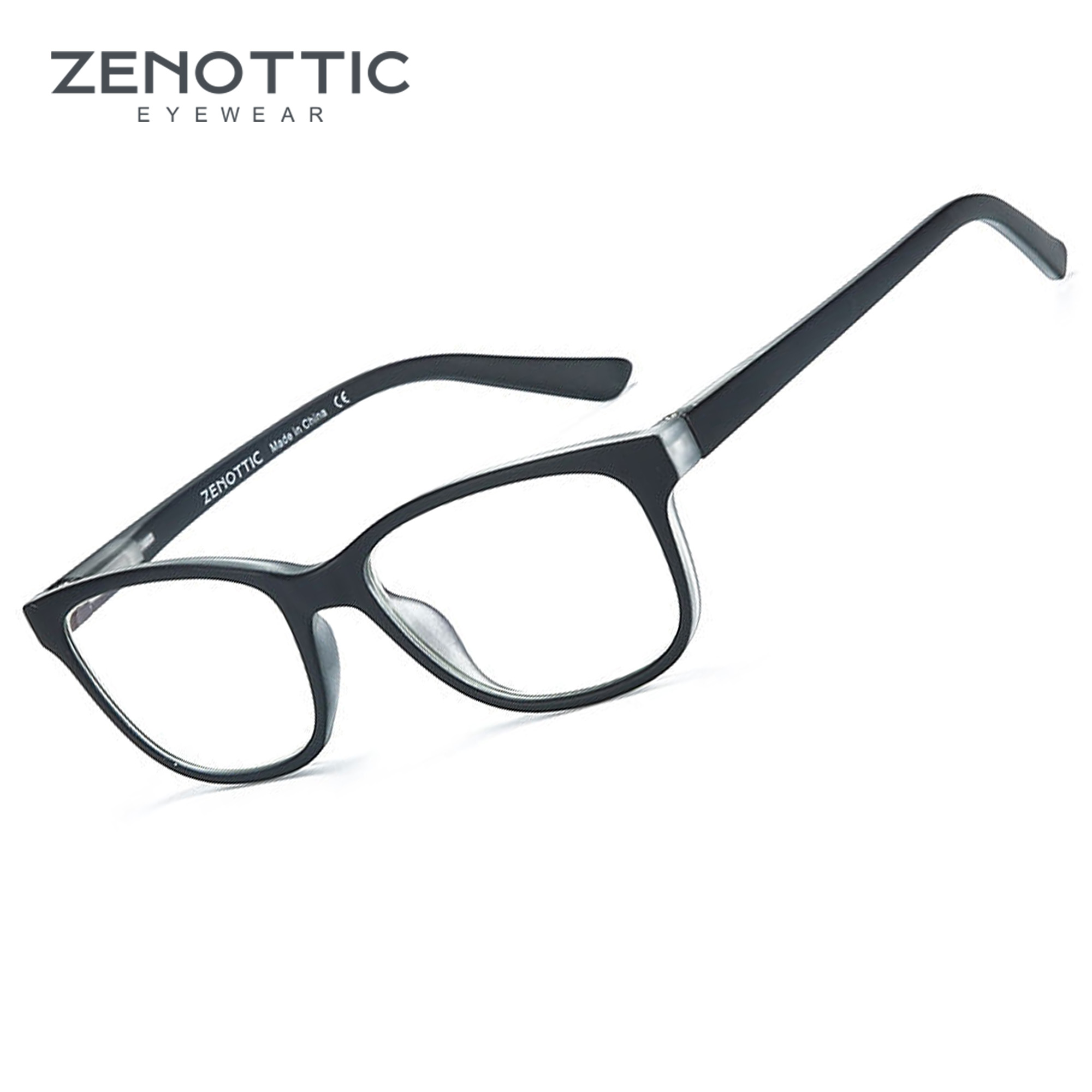 Gaming Accessories For 11 Year Old Boy - ZENOTTIC Kid Blue Light Radiation Glasses