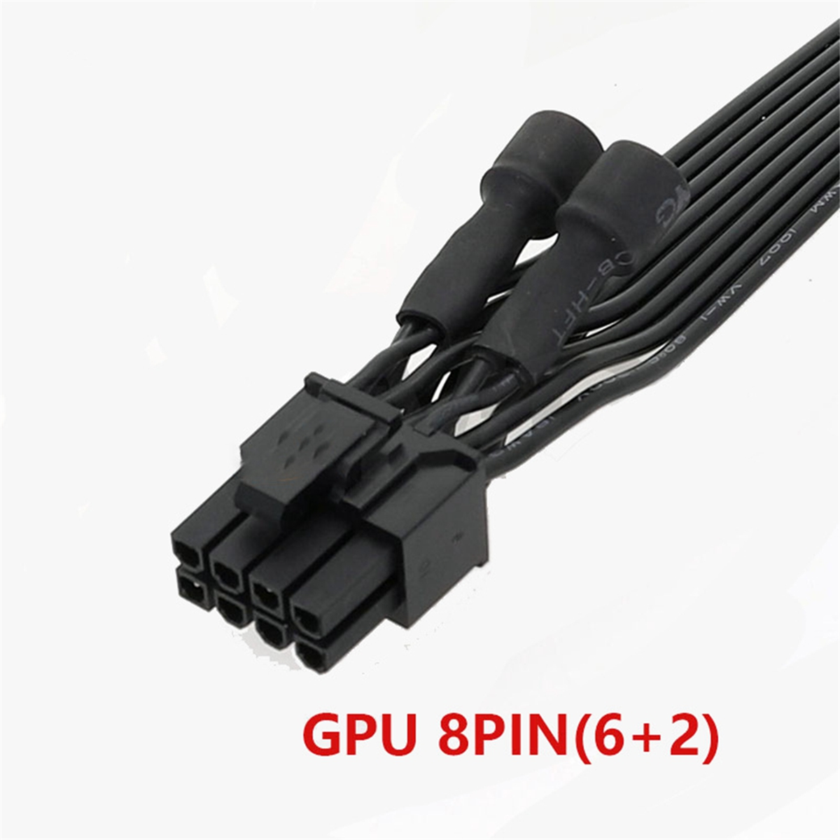 Pcie Extension Cable - 【Price Drop】GPU 8PIN(6+2) PCI-E Graphics Card
