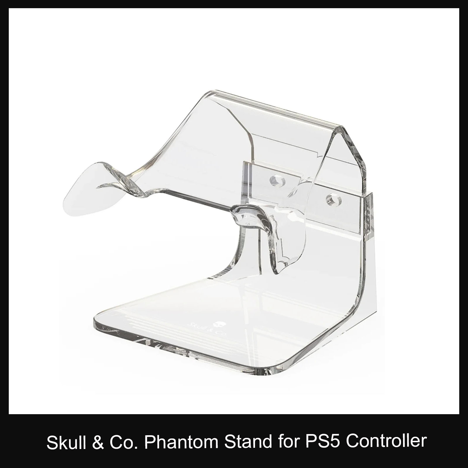 Gaming Accessories Headset - Skull & Co. Phantom Stand Rack