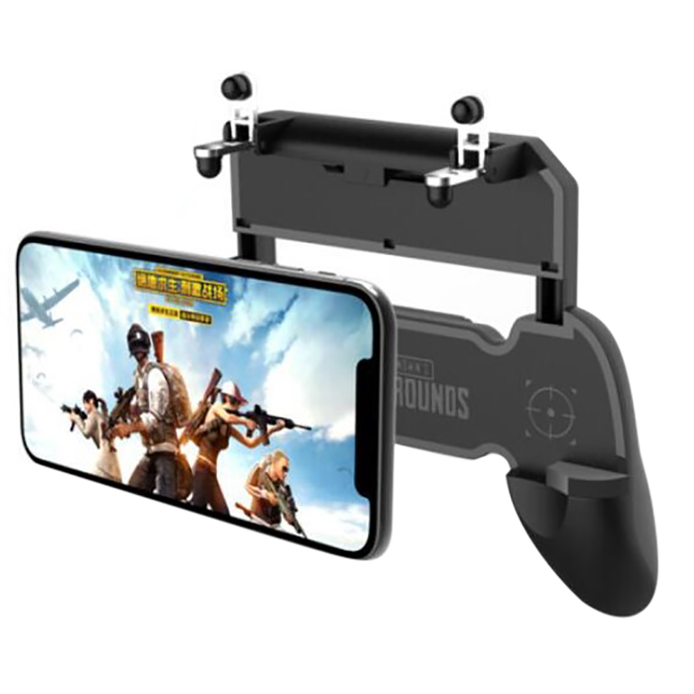 Gaming Accessories For Your Phone - PUBG Controller Control For Phone Gamepad