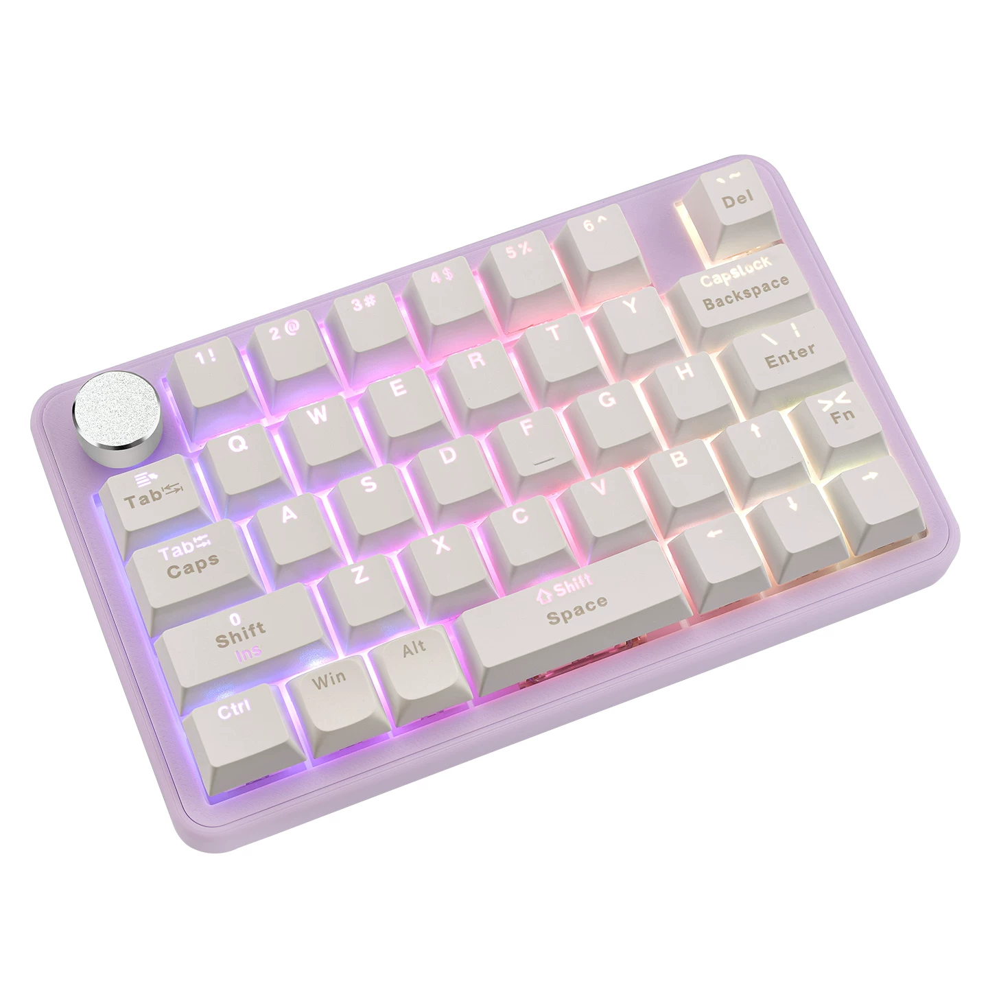 CM40 38keys Wired Keyboard  Cu - Gaming Accessories Drawing recension och pris