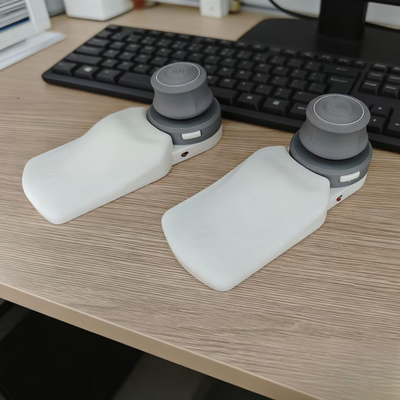 Spacekat Mini 3D Connexion Mou - Gaming Accessories Drawing recension och pris