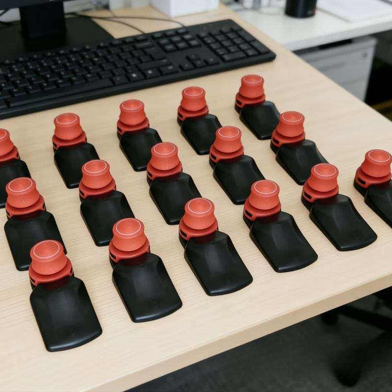 Spacekat Mini 3D Connexion Mou - Gaming Accessories Drawing recension och pris