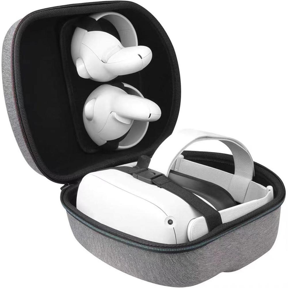 Case For Oculus Oculos Quest 2 - Gaming Accessories Headset recension och pris