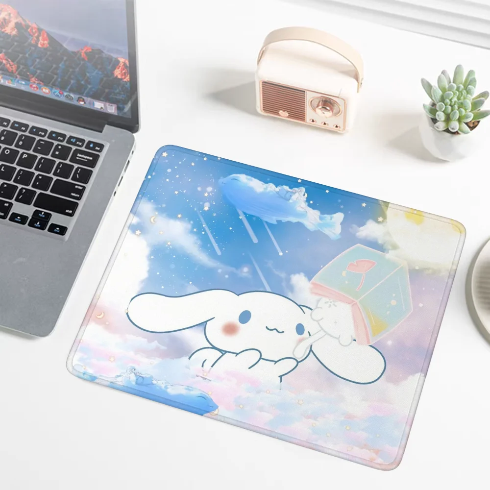 Cute Small Gamer Leather Keybo - Gaming Accessories For Table recension och pris