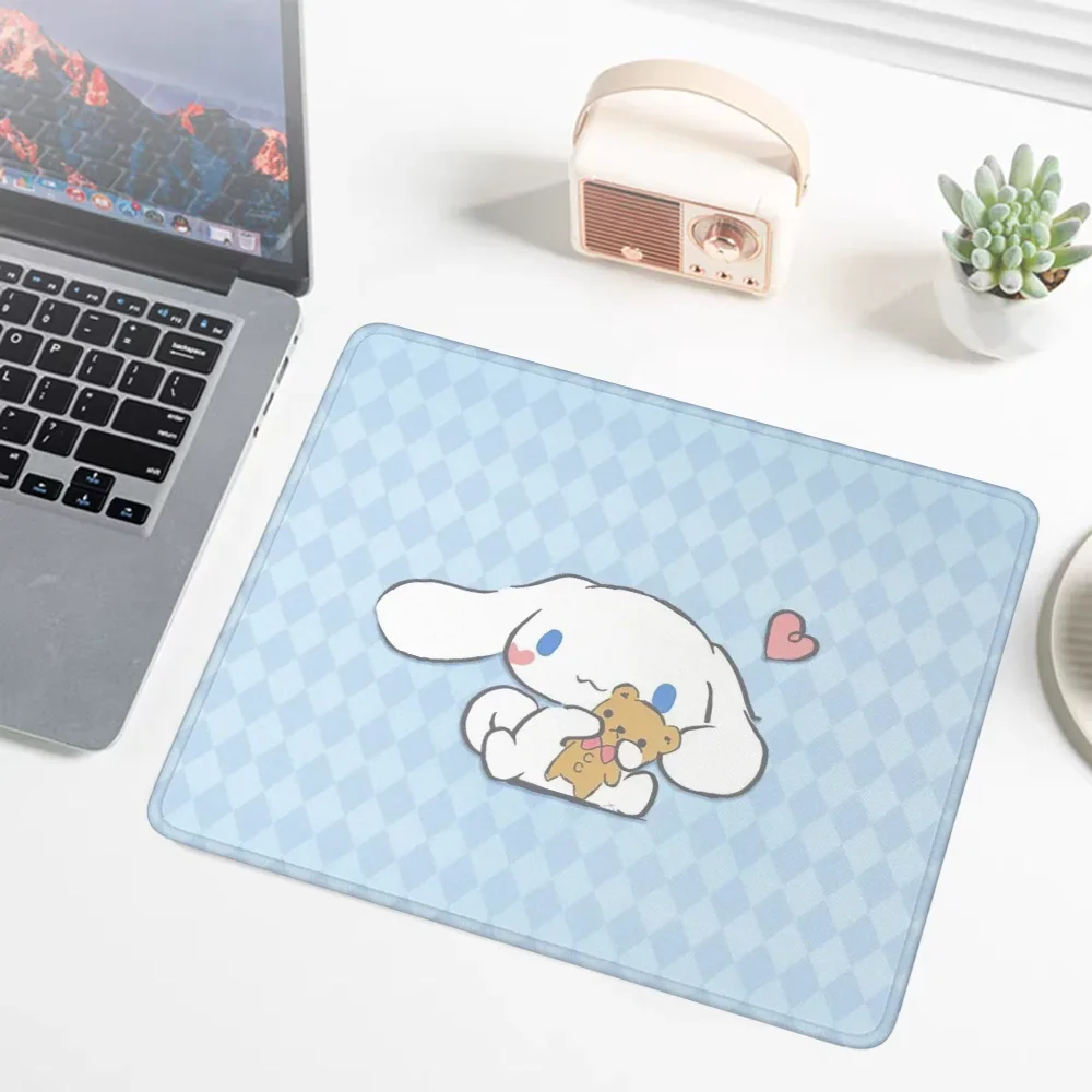 Cute Small Gamer Leather Keybo - Gaming Accessories For Table recension och pris