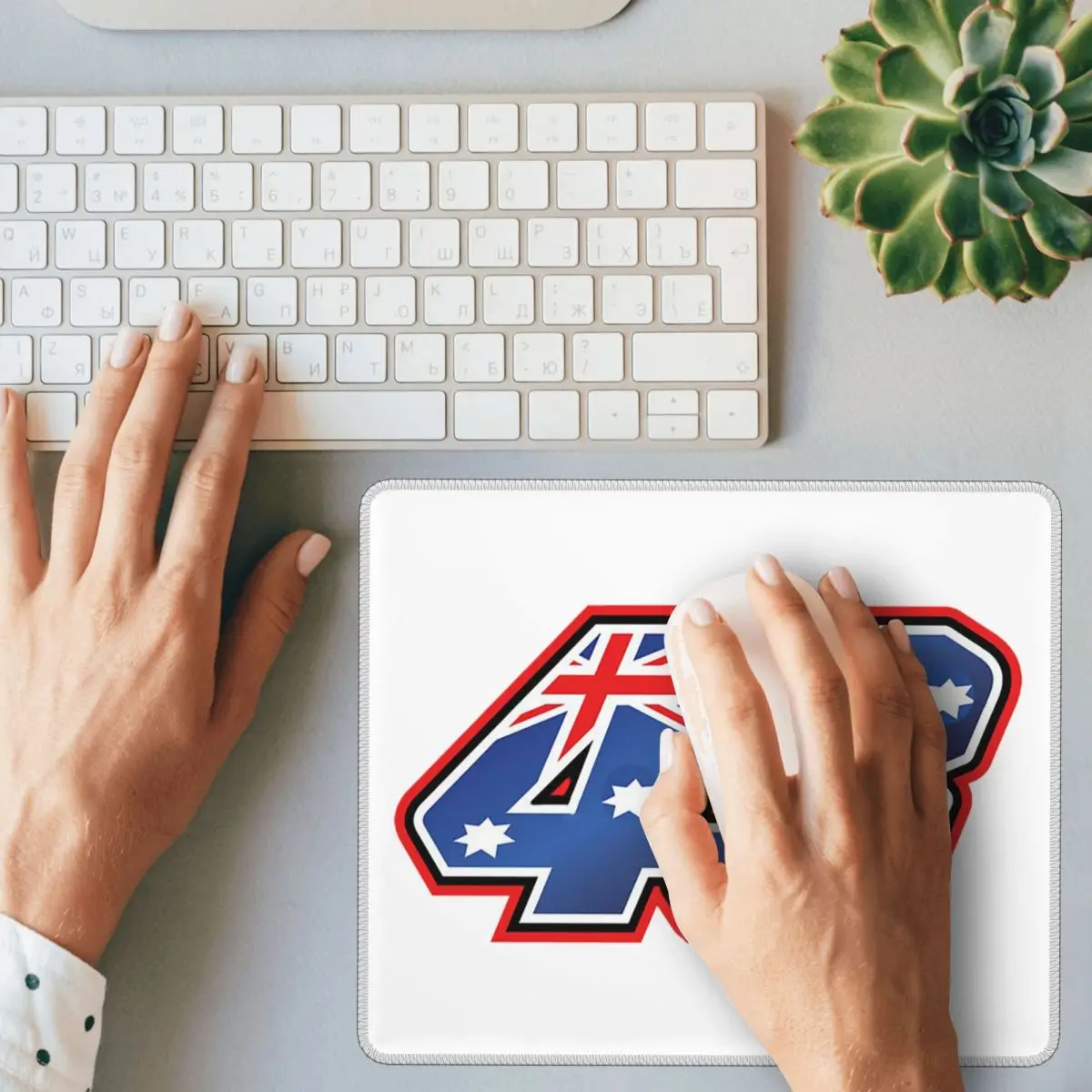 Jack Miller Number 43 Australi - Gaming Accessories Australia recension och pris