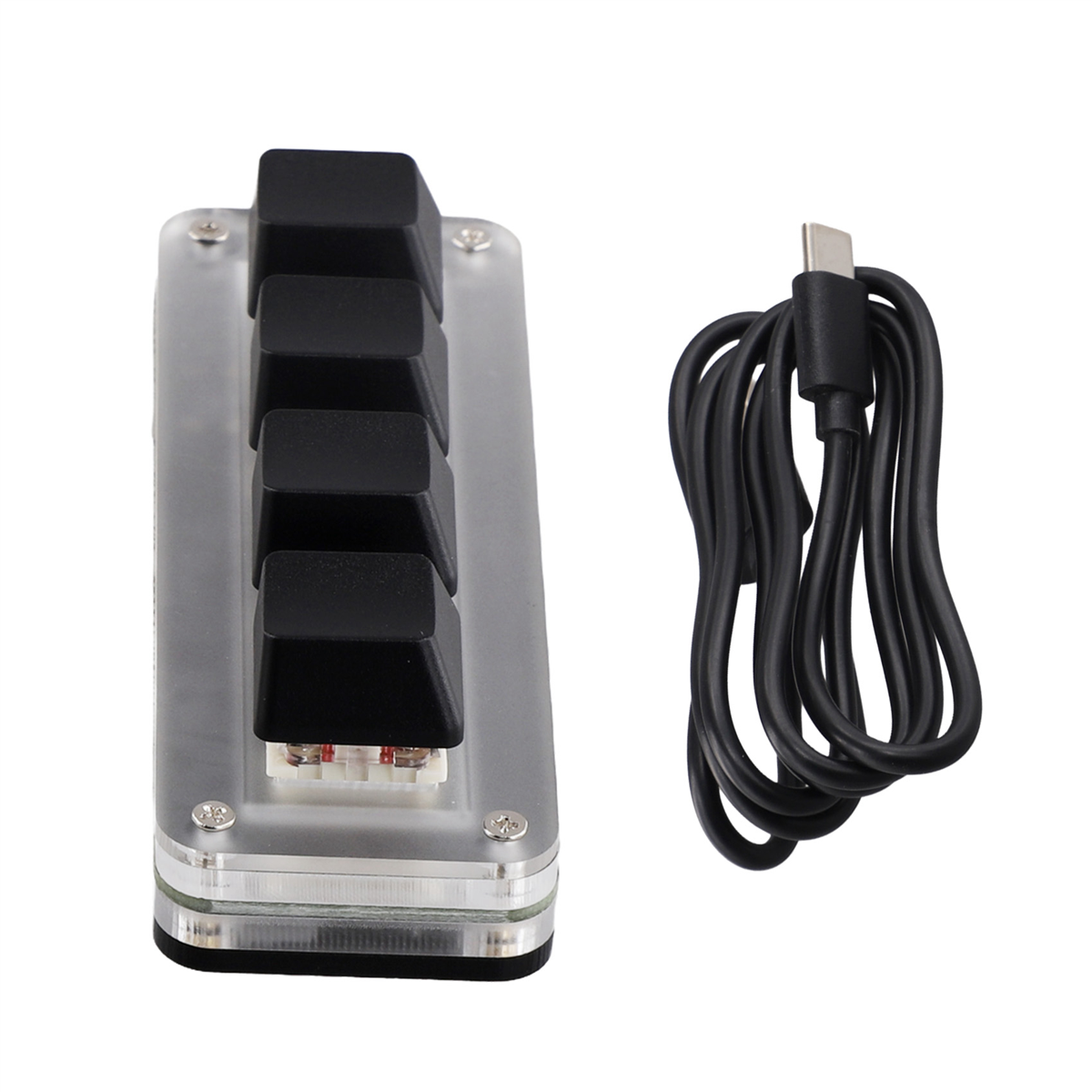 ABJU USB Programming Macro Cus - Gaming Accessories Drawing recension och pris