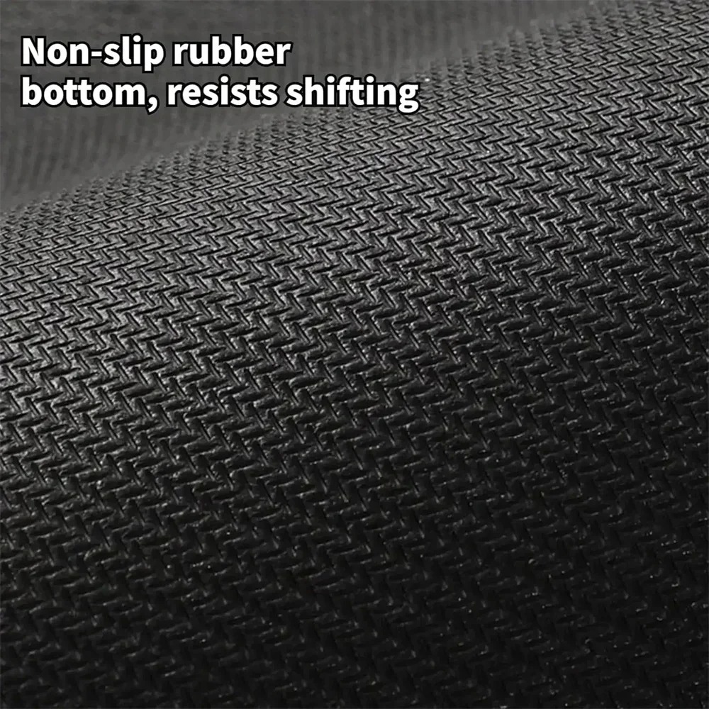 Thicken Rubber Pokers Tableclo - Gaming Accessories For Table recension och pris