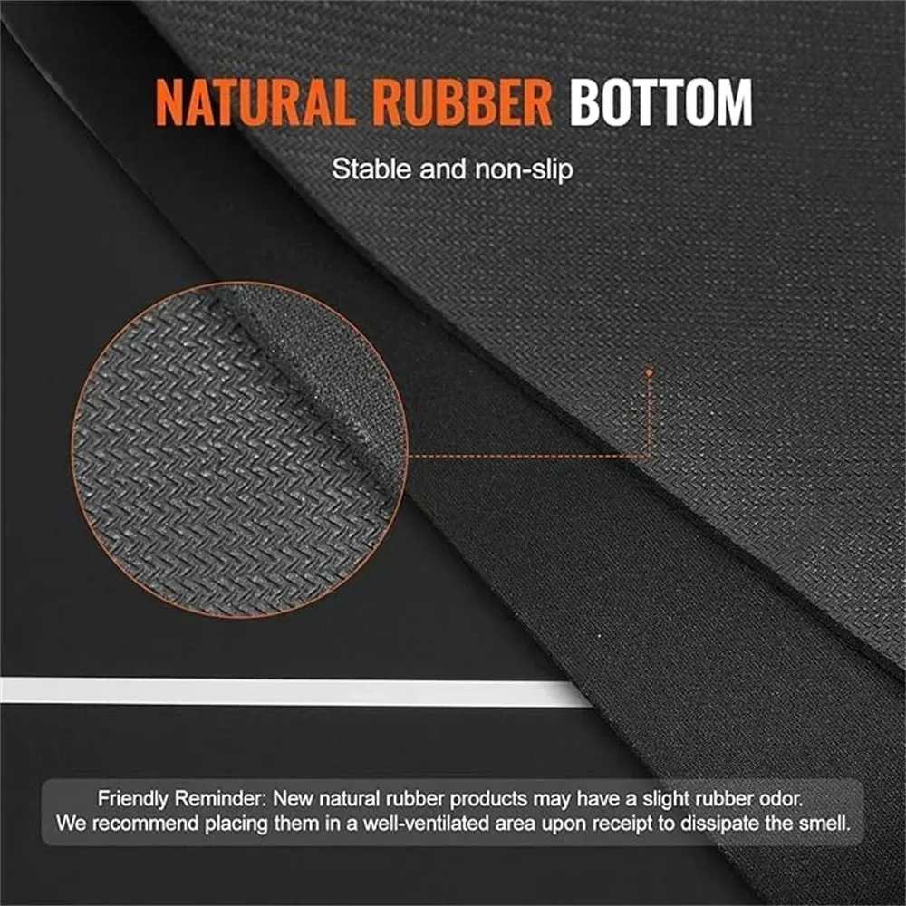 Thicken Rubber Pokers Tableclo - Gaming Accessories For Table recension och pris