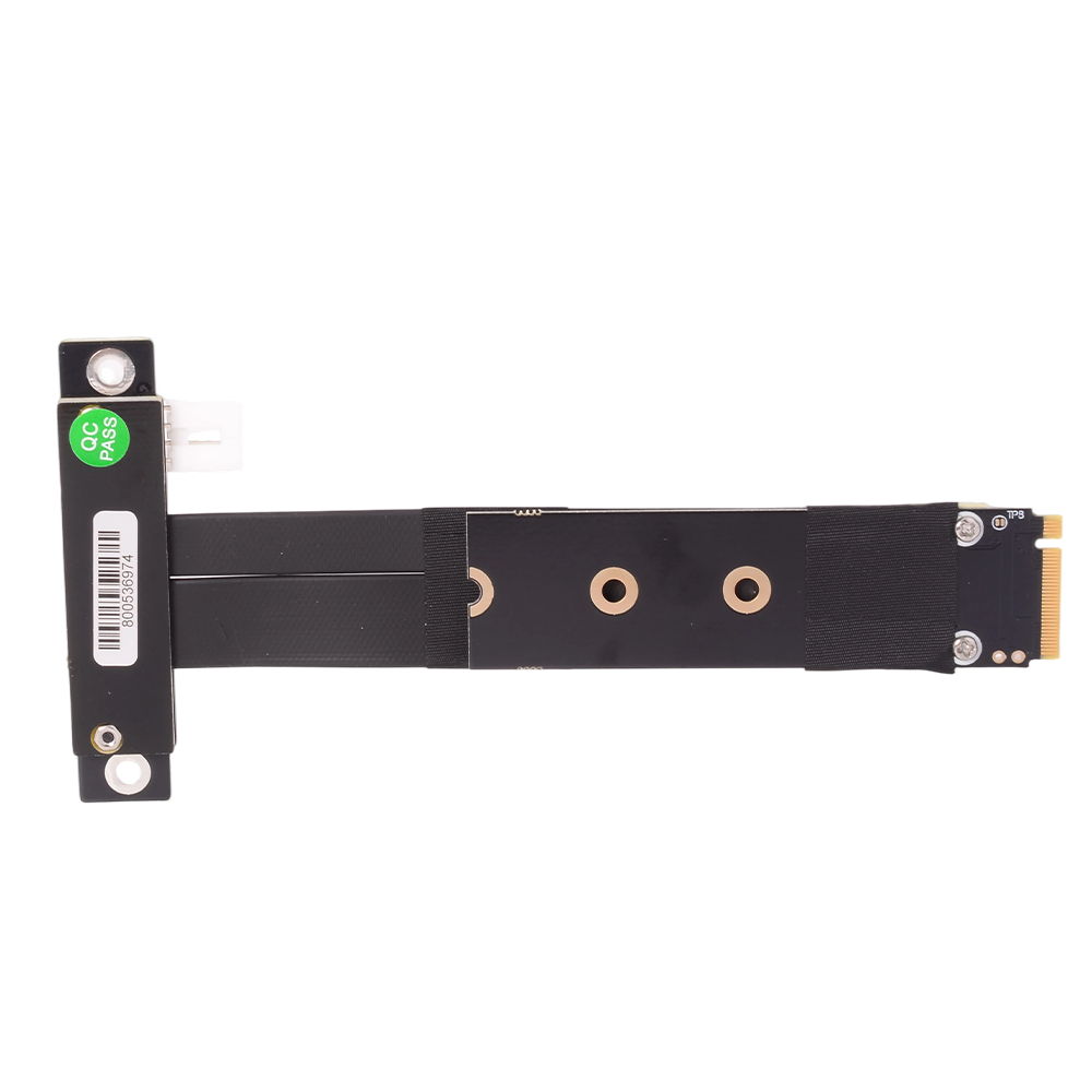 R42SF/R42SL/R42SR PCIe x4 3.0  - Pcie Extension Cable recension och pris