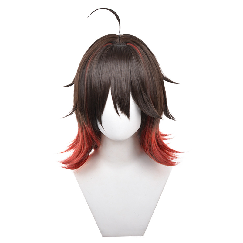 Game Gaming Cosplay Wig Simula - Gaming Accessories In China recension och pris