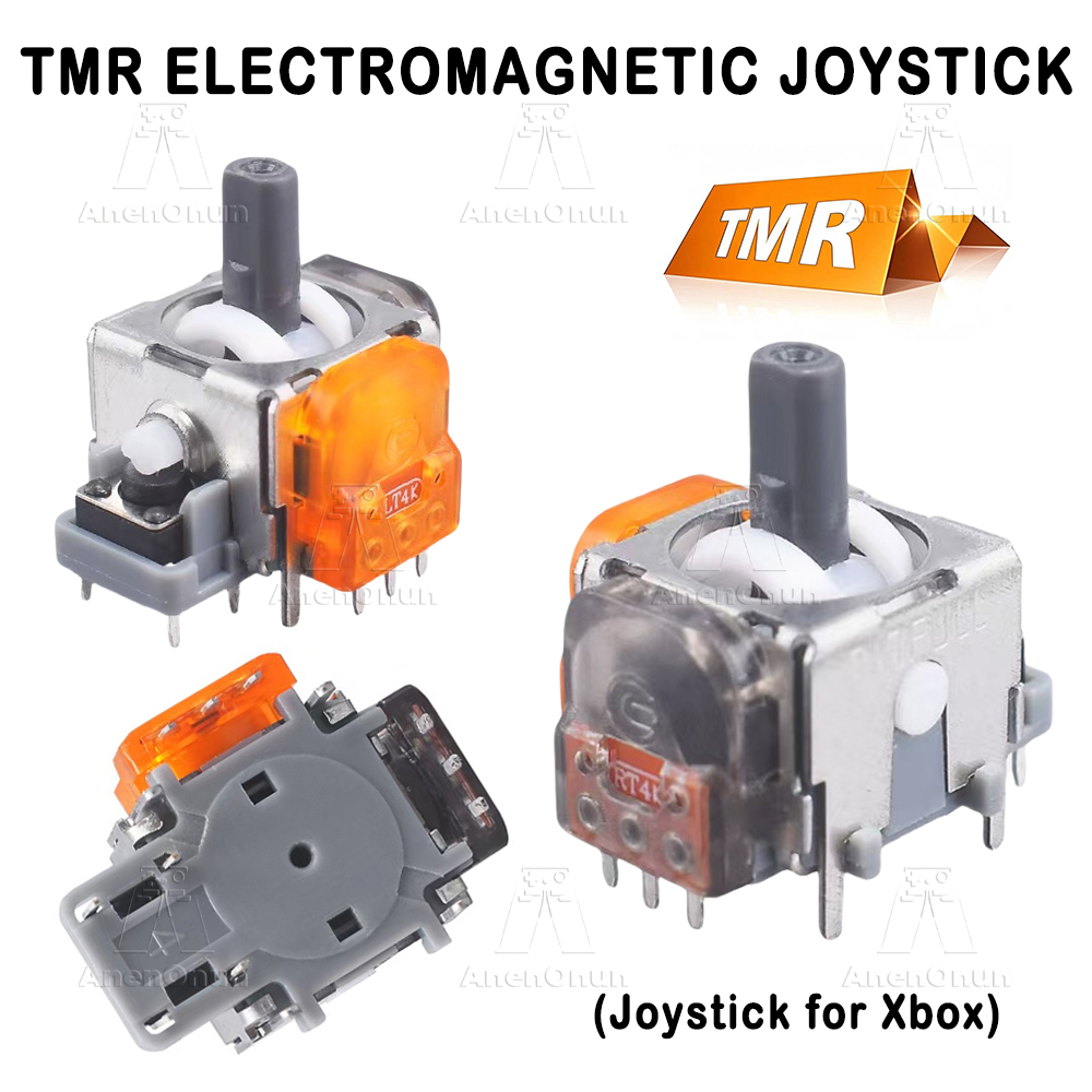 XBOX TMR Electromagnetic Joyst - Gaming Accessories For Xbox Series X recension och pris