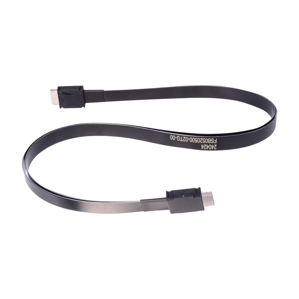 ADT PCI-E 4.0 X4 SFF-8611 Male - Pcie Extension Cable recension och pris