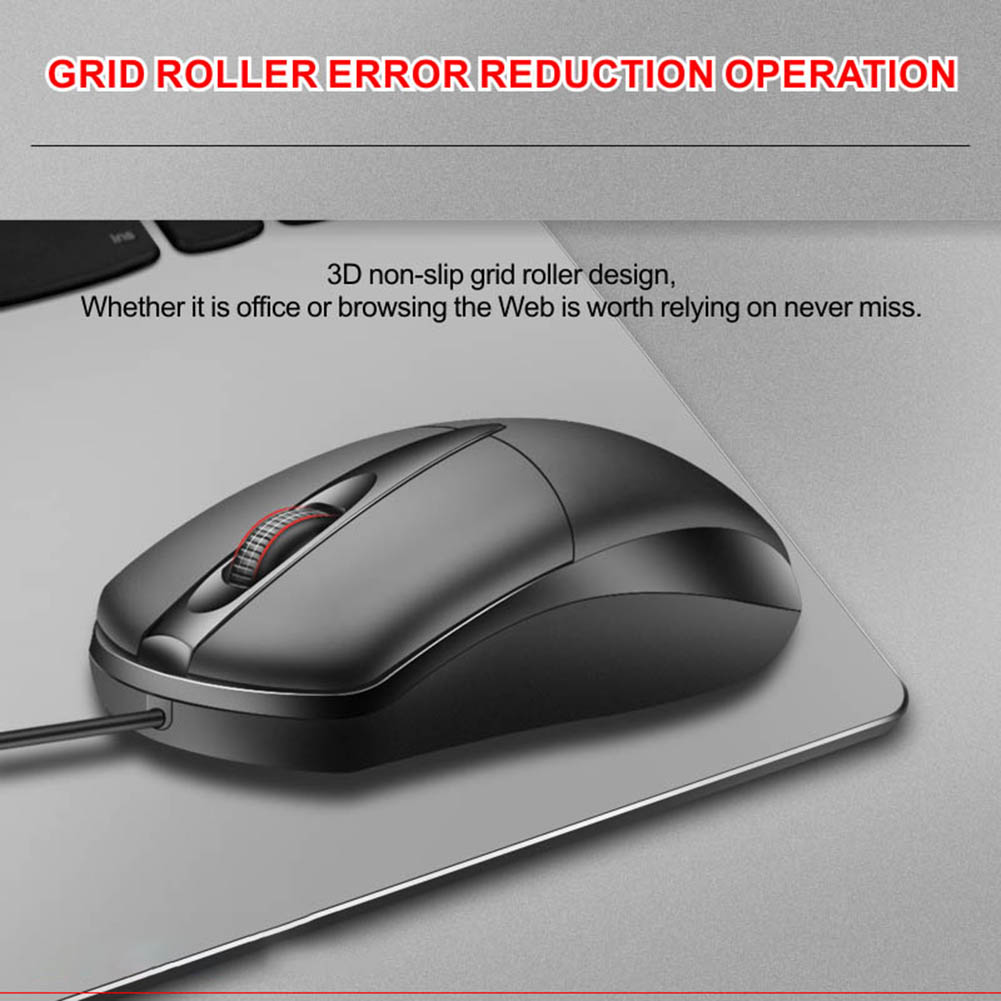 Optical USB Mice Universal Wir - Gaming Accessories In China recension och pris