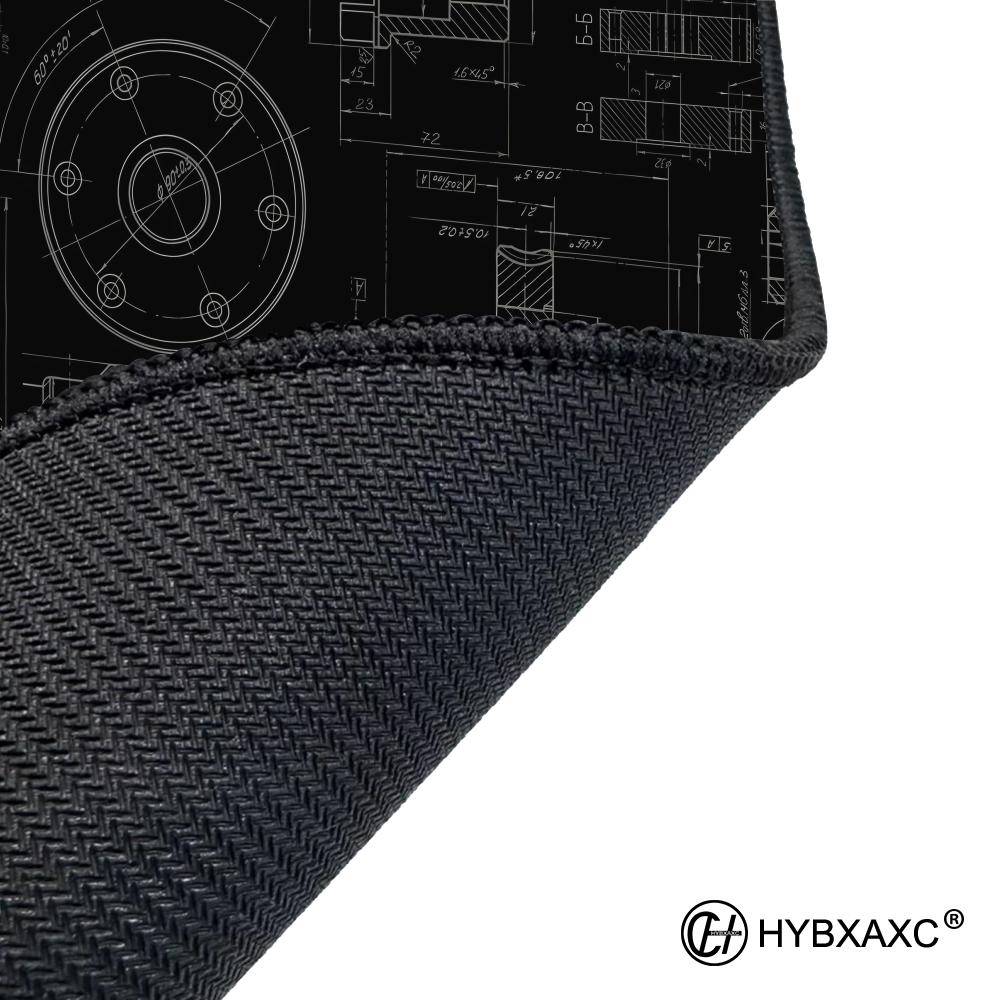 Mouse Pad Gaming Accessory Mec - Gaming Accessories Drawing recension och pris