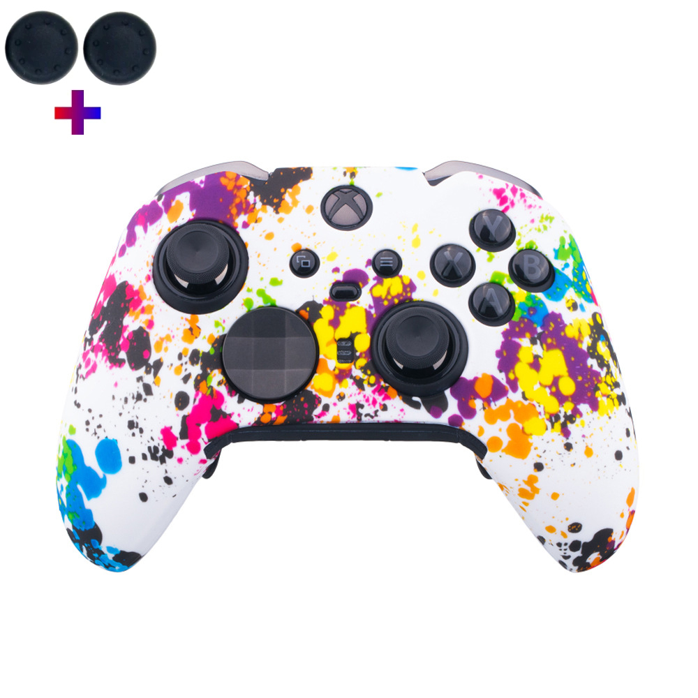 Anti-slip Protective Cover Cas - Gaming Accessories For Xbox Series X recension och pris