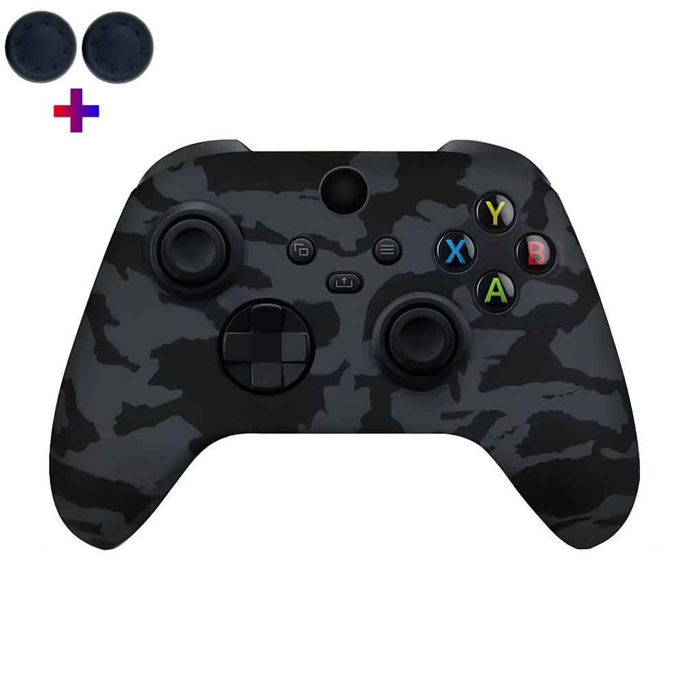 Anti-slip Protective Cover Cas - Gaming Accessories For Xbox Series X recension och pris