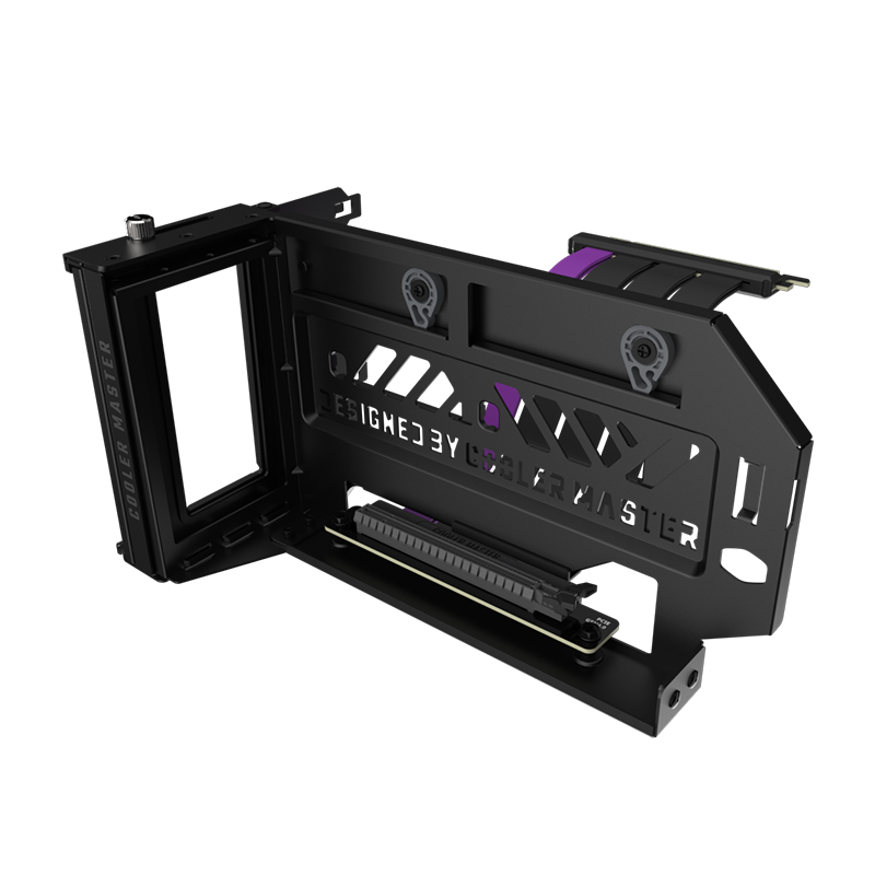 Cooler Master Graphics Card St - Pcie Extension Cable recension och pris