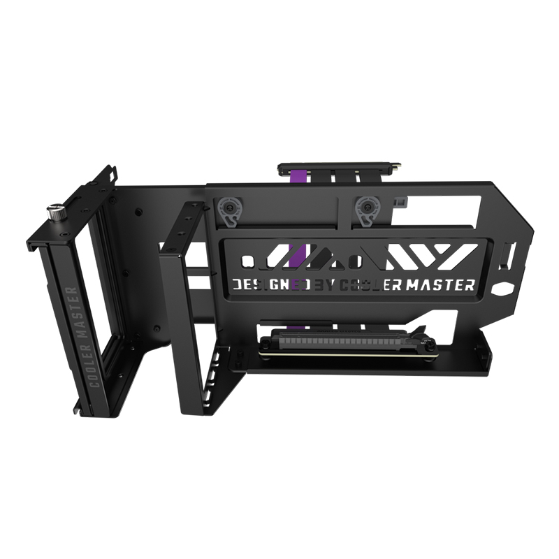 Cooler Master Graphics Card St - Pcie Extension Cable recension och pris