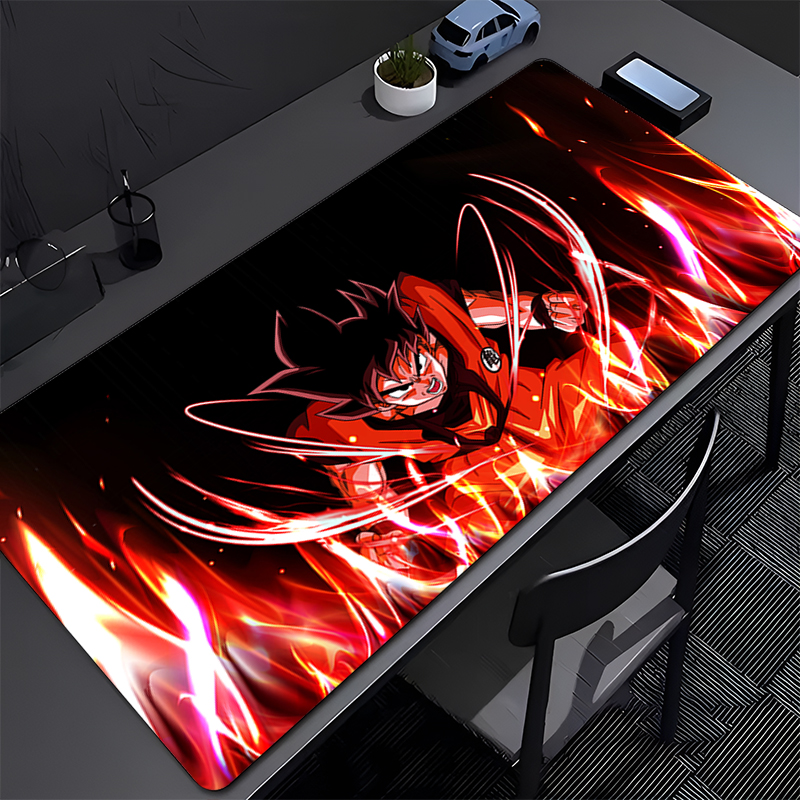 Extra Gaming DBZ Dragon Ball Z - Gaming Accessories For Table recension och pris