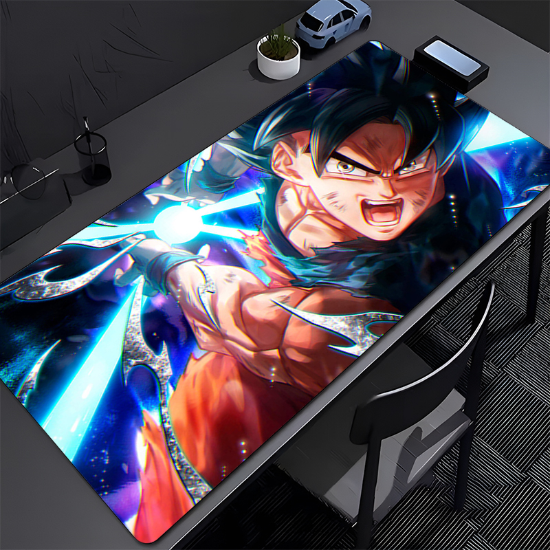Extra Gaming DBZ Dragon Ball Z - Gaming Accessories For Table recension och pris