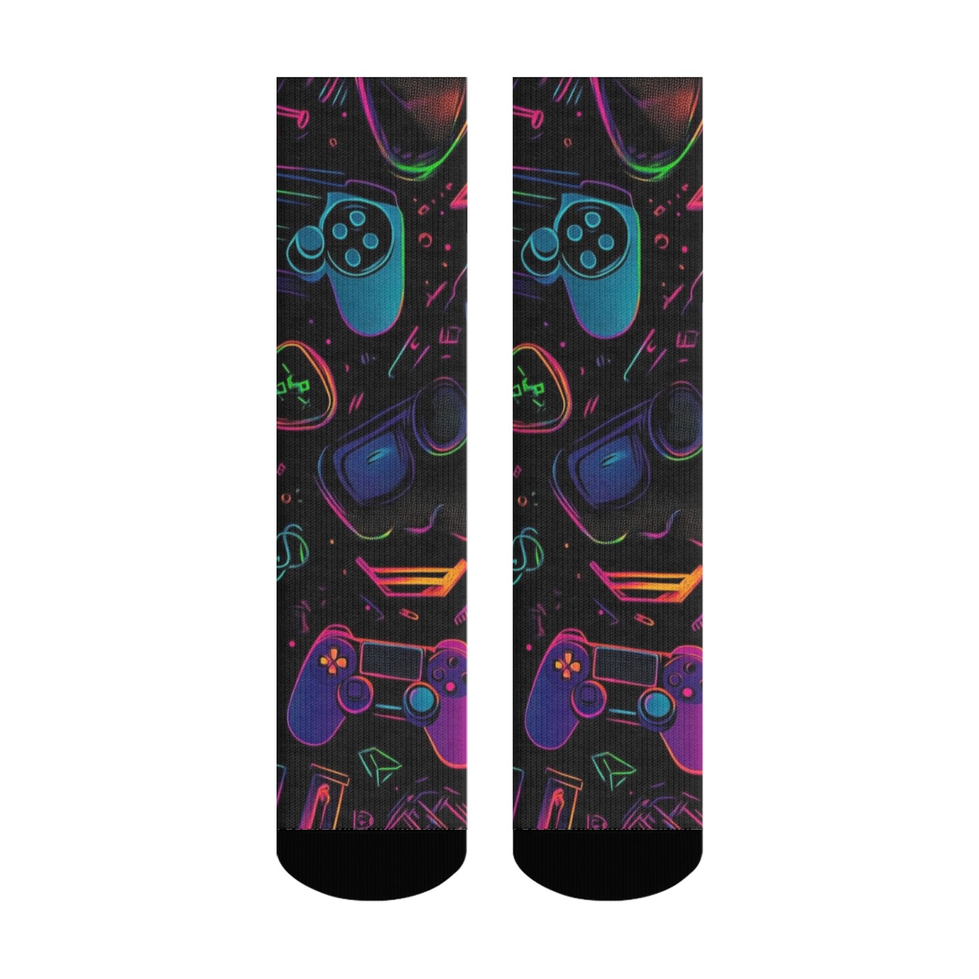Mid-Calf Anti-Slip Floor Men S - Youtube Gaming Accessories recension och pris