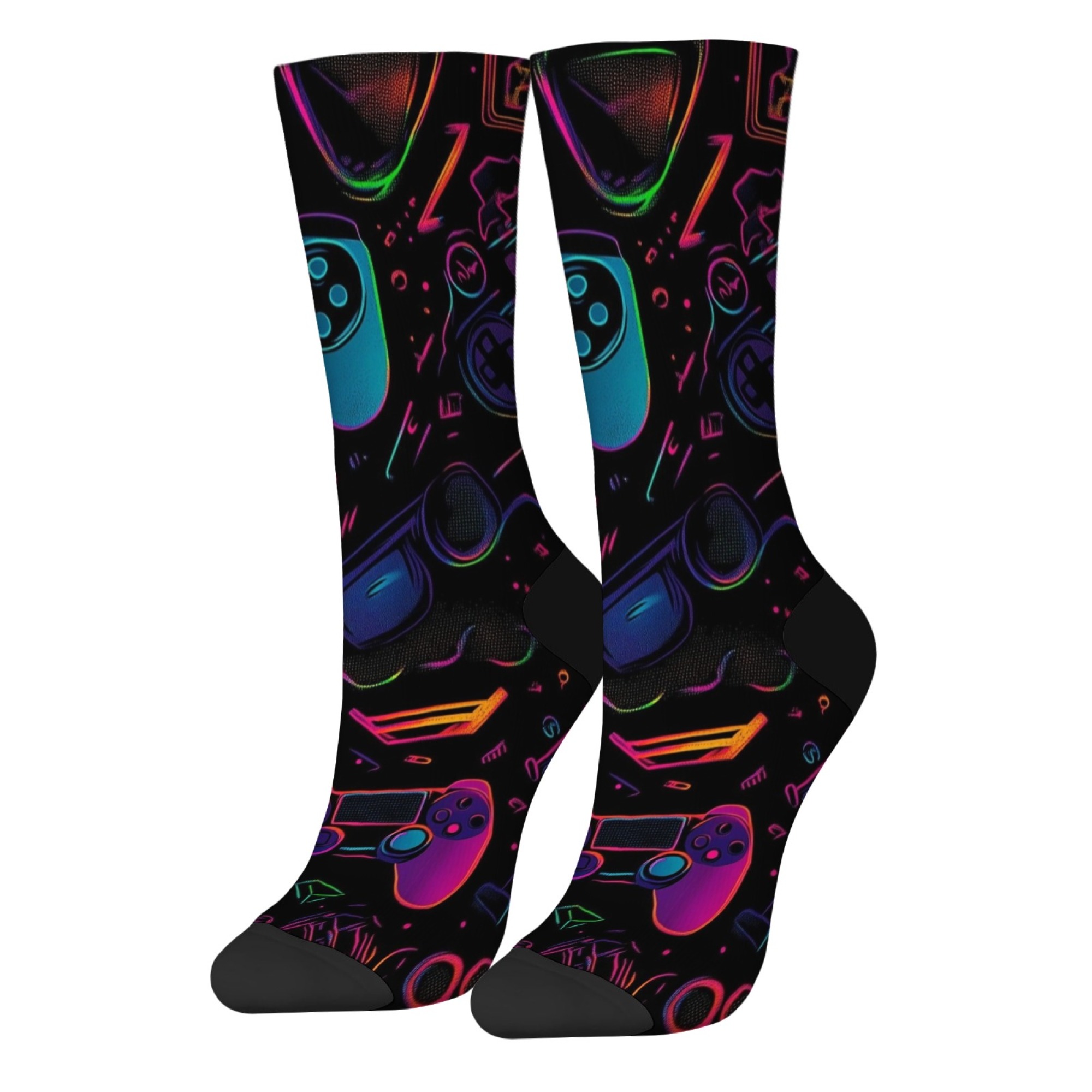 Mid-Calf Anti-Slip Floor Men S - Youtube Gaming Accessories recension och pris
