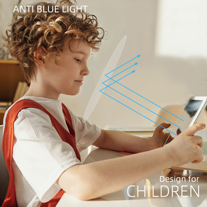 ZENOTTIC Children Anti Blue Li - Gaming Accessories For 11 Year Old Boy recension och pris