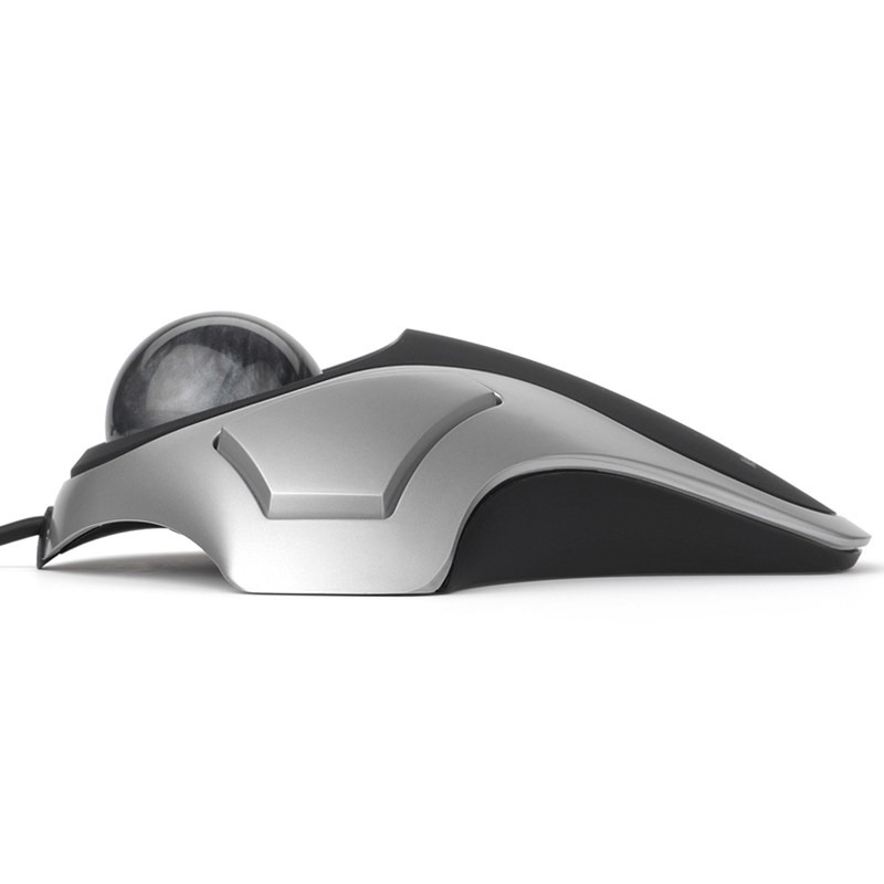 NEW 3D Wired Trackball Mouse   - Gaming Accessories Drawing recension och pris