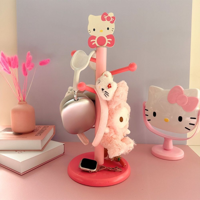 Anime Hello Kitty Gaming Heads - Gaming Accessories Headset recension och pris