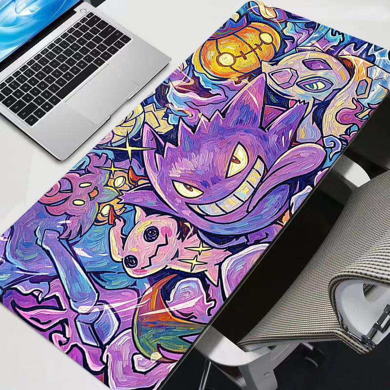 Cherry Blossoms Pokemon Large  - Gaming Accessories For Table recension och pris
