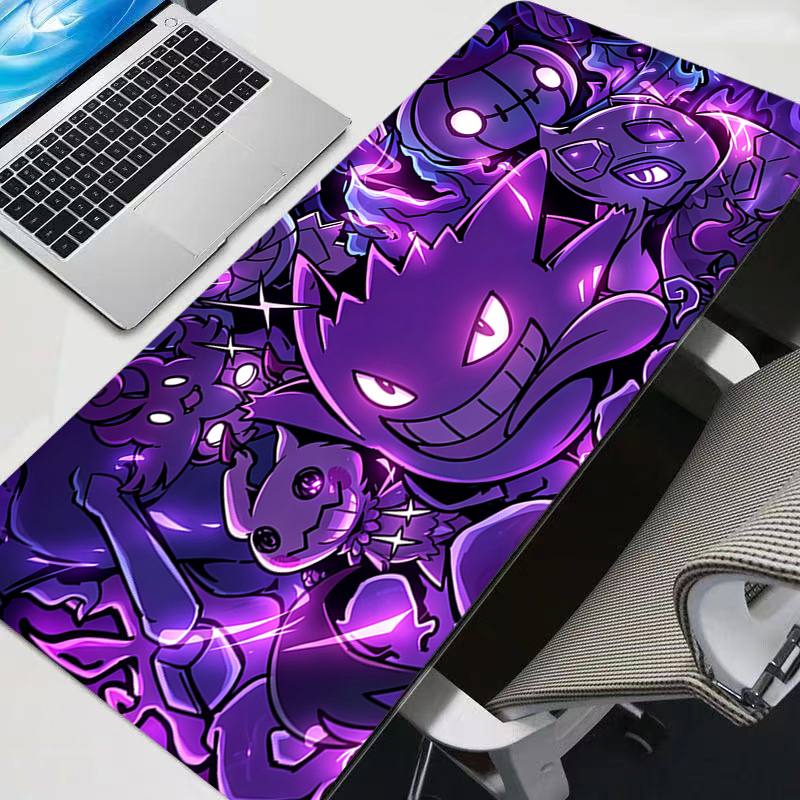 Cherry Blossoms Pokemon Large  - Gaming Accessories For Table recension och pris