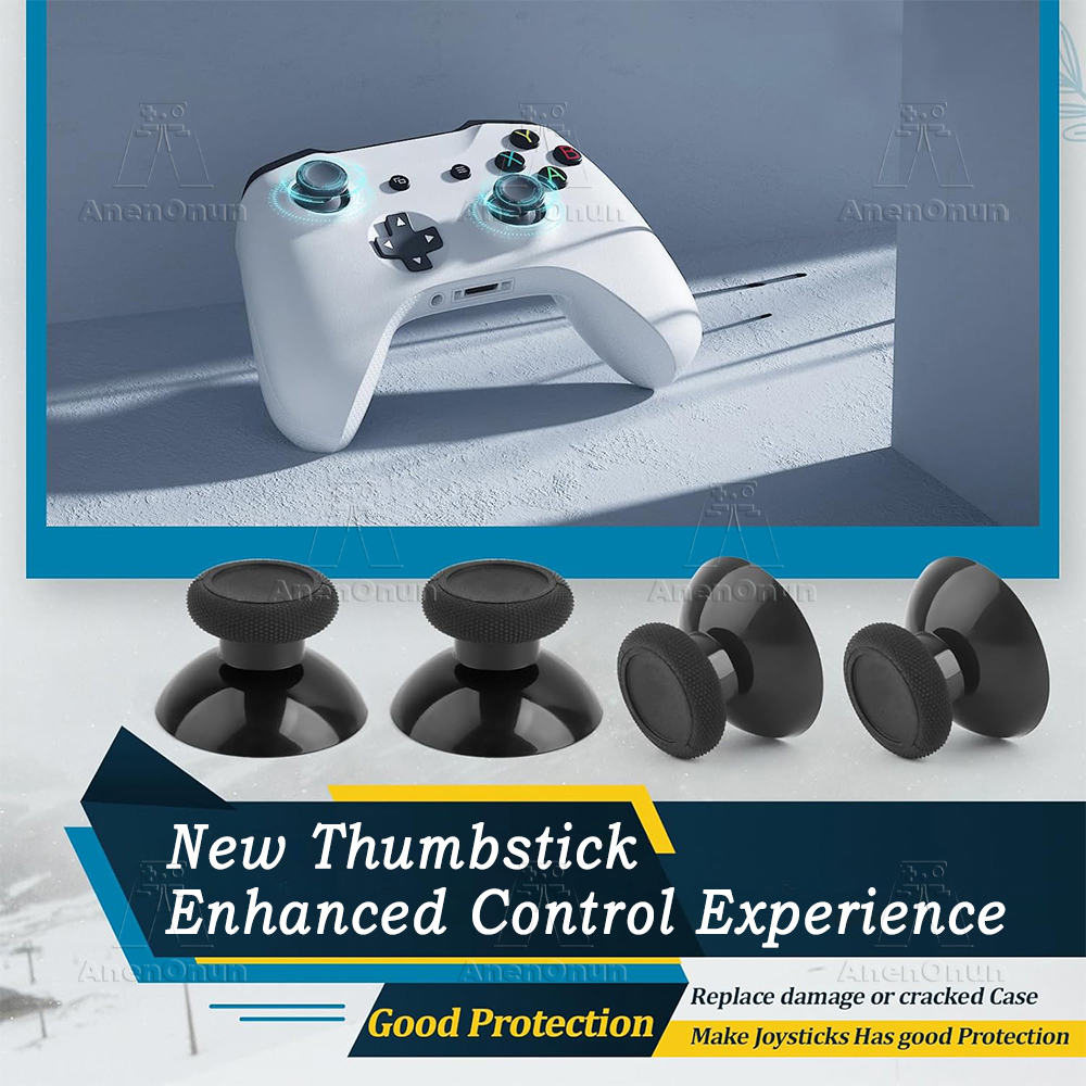 Thumbstick for Xbox Controller - Gaming Accessories For Xbox Series X recension och pris