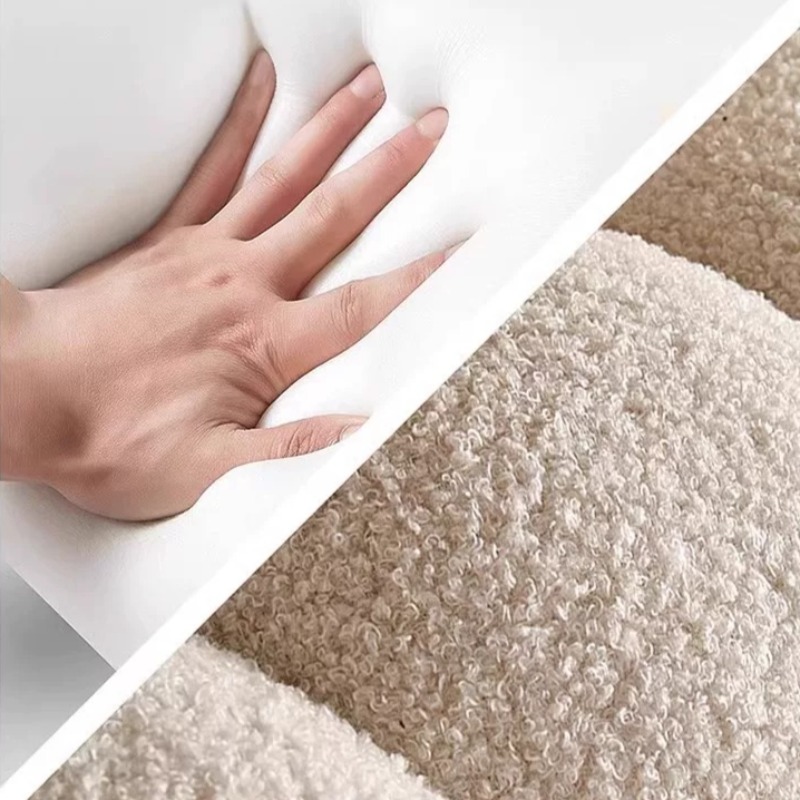 Minimalist Small Luxury Stool  - Gaming Accessories In China recension och pris