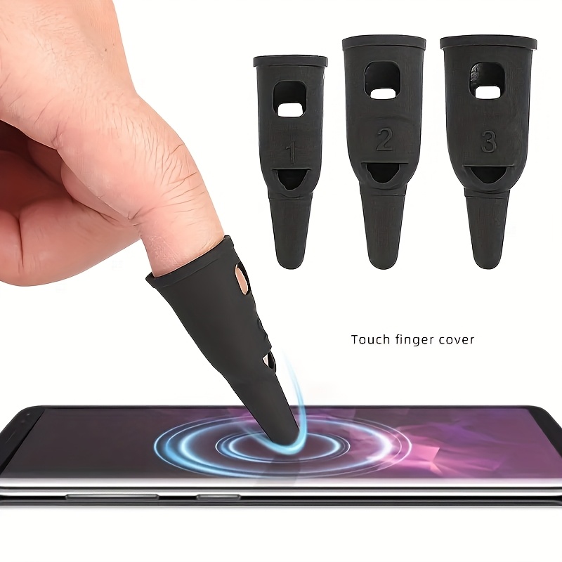 Ultra Thin High Elastic Touch  - Gaming Accessories Drawing recension och pris