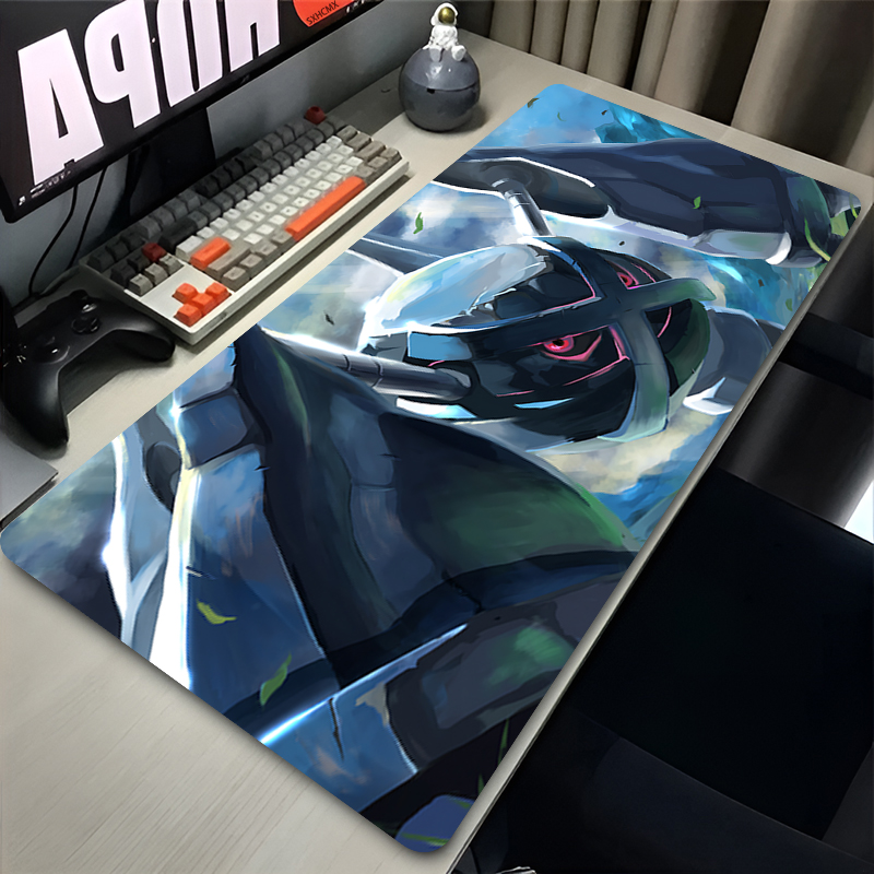 Computer Desk Mat Game P-pokem - Gaming Accessories For Table recension och pris
