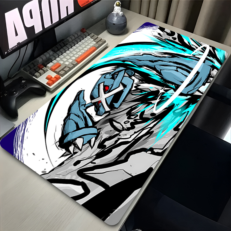 Computer Desk Mat Game P-pokem - Gaming Accessories For Table recension och pris