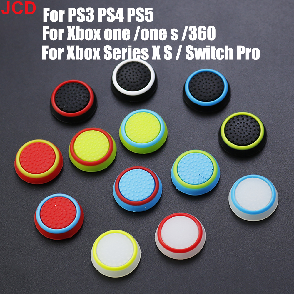 JCD 2pcs For PS3 PS4 PS5 Xbox  - Gaming Accessories For Xbox Series X recension och pris