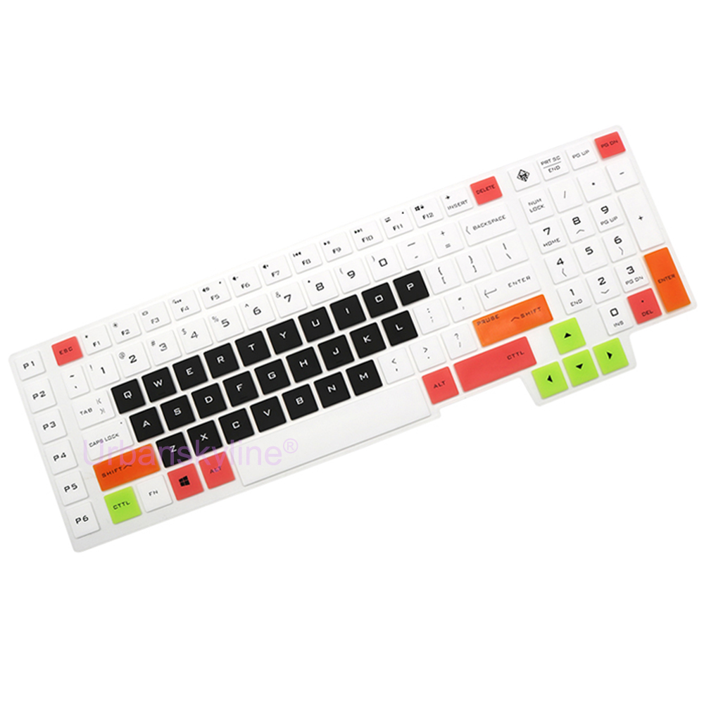 Keyboard Cover for HP Omen 17  - Omen Gaming Accessories recension och pris