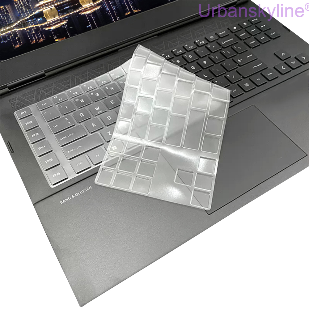 Keyboard Cover for HP Omen 17  - Omen Gaming Accessories recension och pris