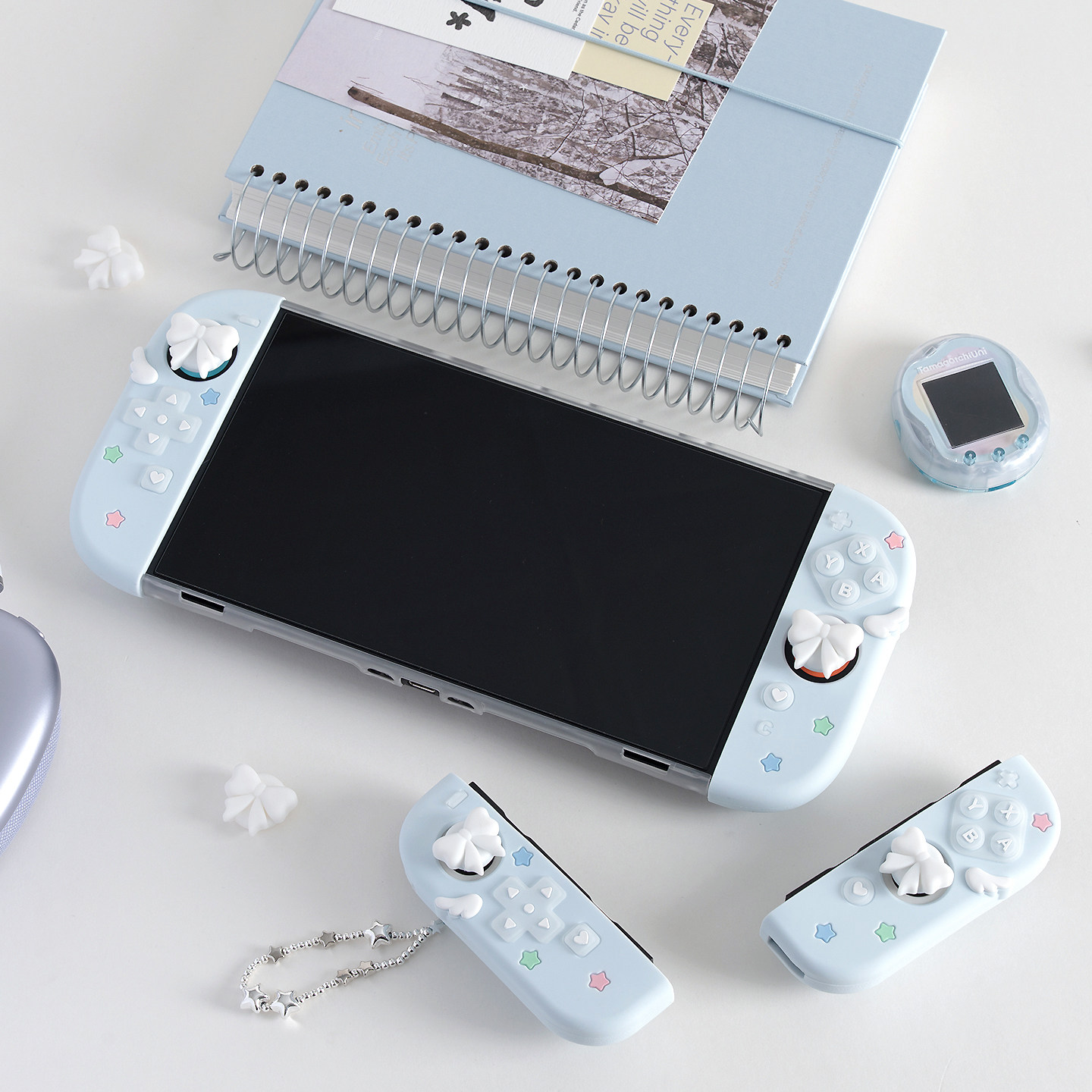 Original Protective Case For S - Gaming Accessories In China recension och pris