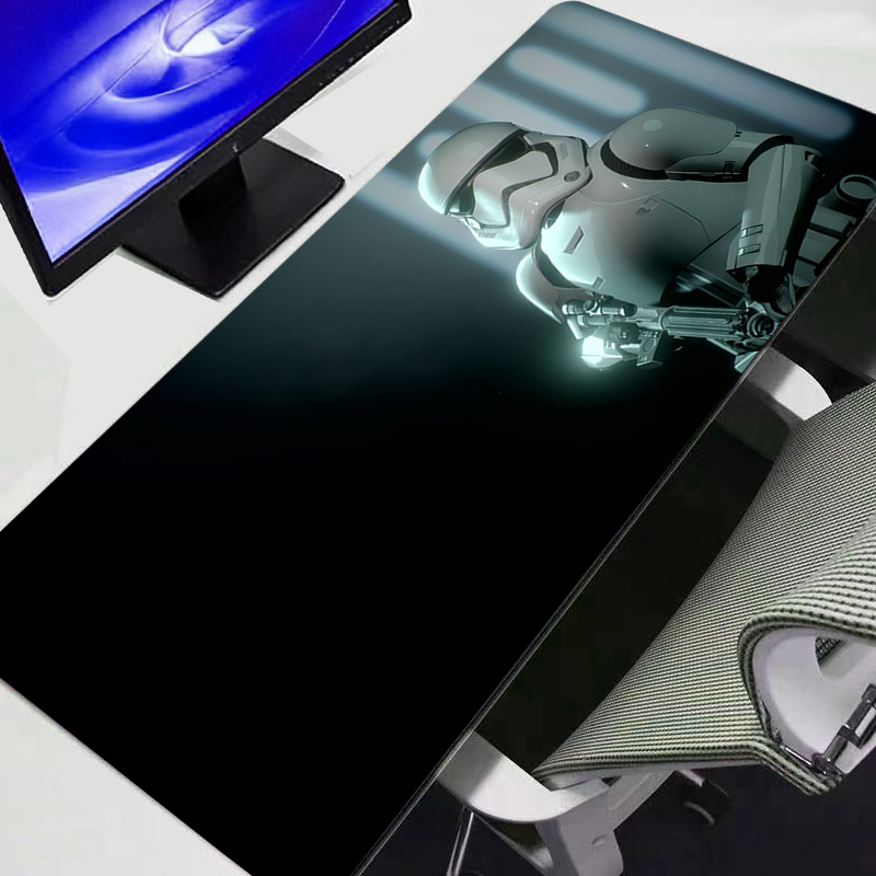Mouse Pad Star Wars Large PC C - Gaming Accessories For Table recension och pris