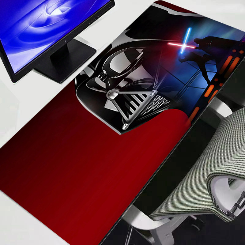 Mouse Pad Star Wars Large PC C - Gaming Accessories For Table recension och pris
