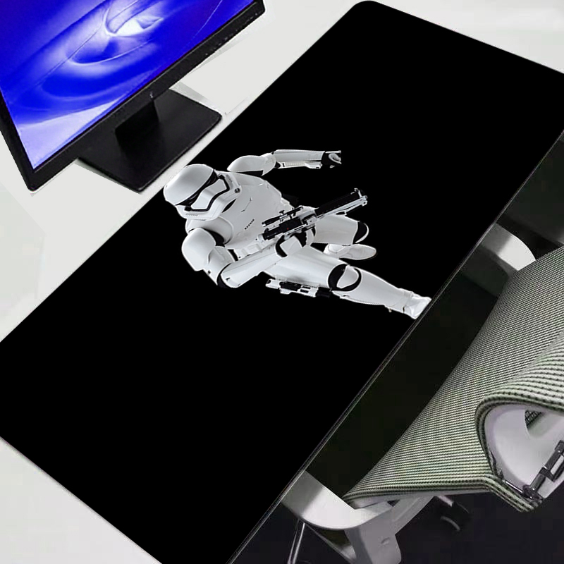 Mouse Pad Star Wars Large PC C - Gaming Accessories For Table recension och pris