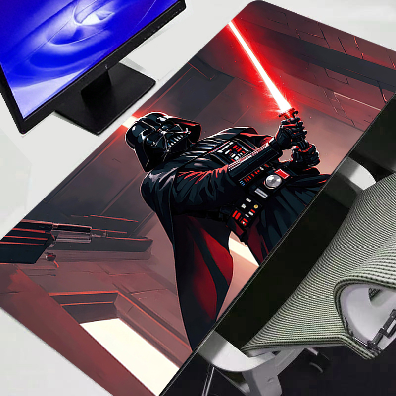 Mouse Pad Star Wars Large PC C - Gaming Accessories For Table recension och pris