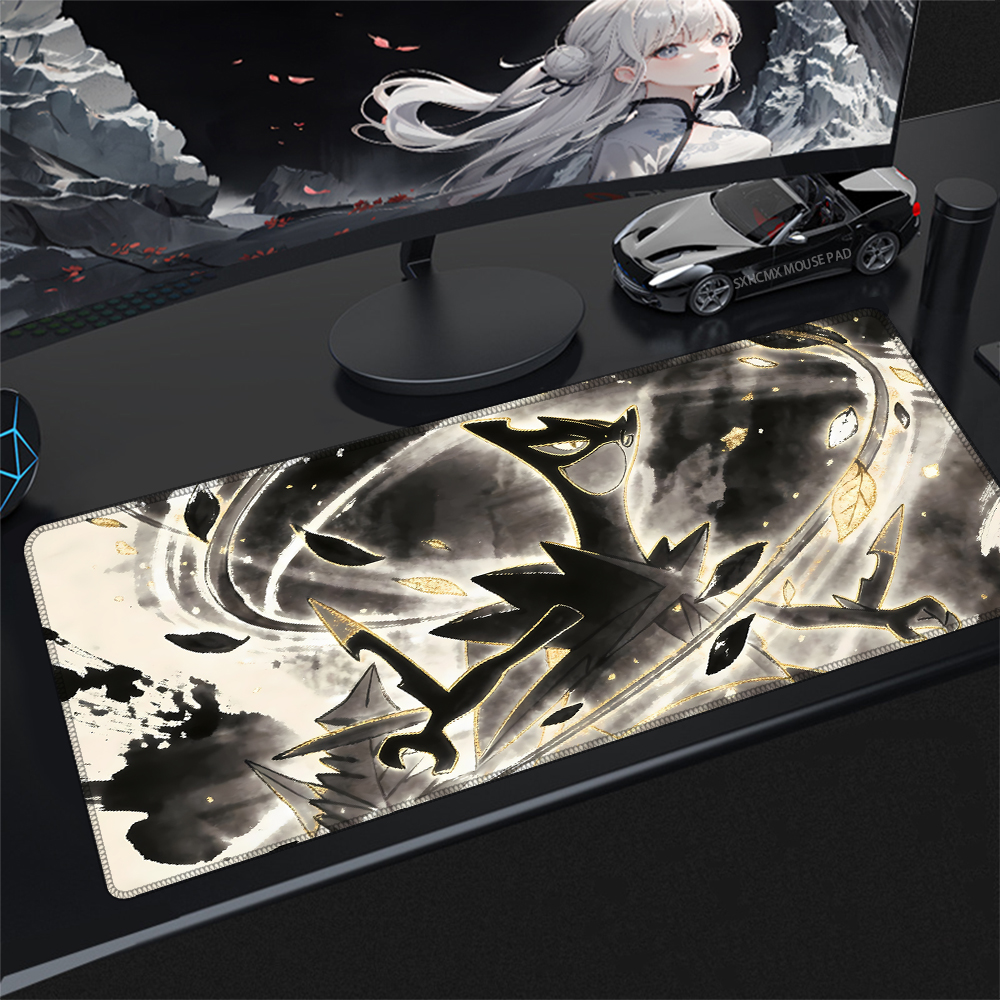 Gaming Mouse Pad Charizard XXL - Gaming Accessories To Gift recension och pris