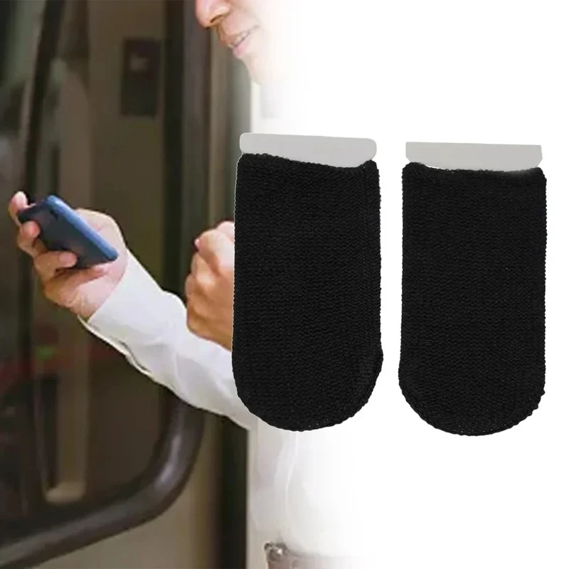 1-3pairs Gaming Finger Sleeve  - Gaming Accessories For Your Phone recension och pris